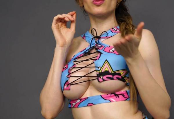 Stream uncut movie of Amouranth onlyfans video 1065
