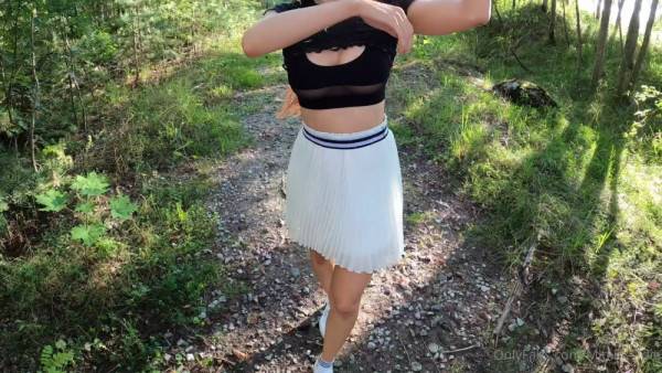 View hardcore clip of MiniBlondiei onlyfans video 26