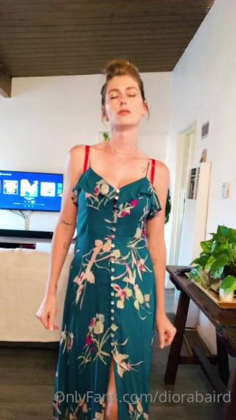 Stream uncensored scene of Diorabaird onlyfans video 15