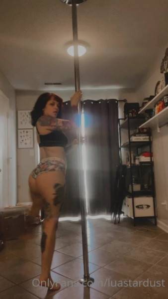 View this hardcore scene of Lua stardust onlyfans (95)