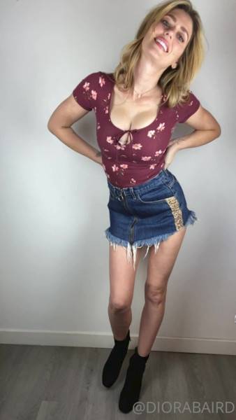 Watch HD movie named Diorabaird onlyfans video 91