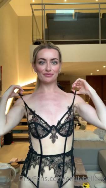 Watch uncensored video titled Emilybellexx onlyfans video 62