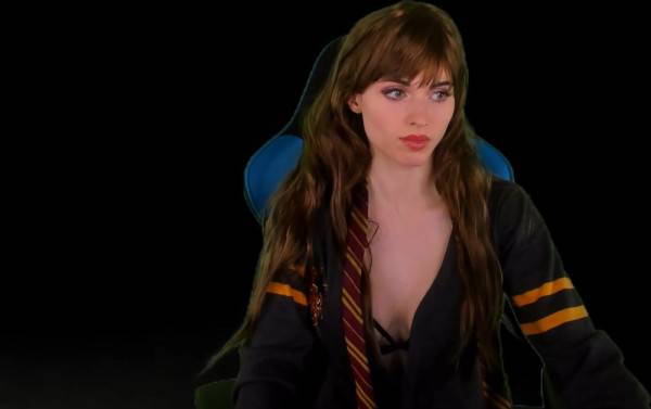 Enjoy watching full scene named Amouranth onlyfans video 655
