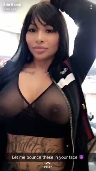 View the HD scene titled Brittanya Razavi 027