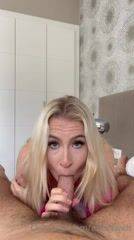 Watch the uncut scene called Astrid Wett Sex Tape
