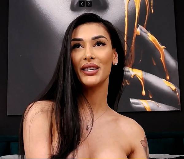 Play this full video named Danika Patrick teasing