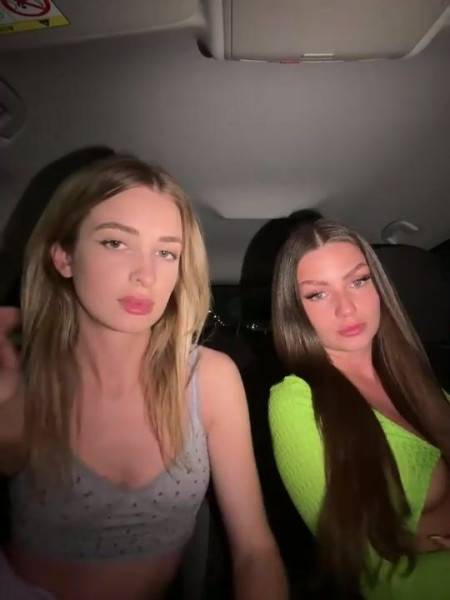 View this uncut scene titled Show pussi to stranger