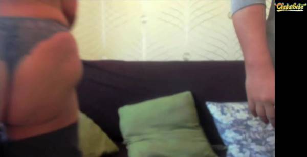 Enjoy watching this HD scene named Come2mom con amigo