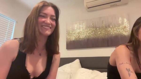 Stream this full movie titled Tatumwest - Girls first time streaming naked pt 1