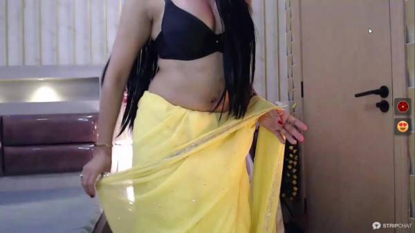 Stream this full scene named Kriti_khanna01 / afsana_begum TEASE