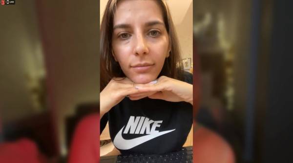 Enjoy watching this uncensored video titled Jessybrown is very cute without make up
