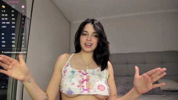 Stream the uncensored video called Yourfreakygirl_2025-04-15_00-48-33_929
