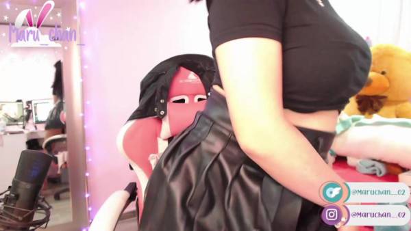 Watch full video called Maru_chan_ 89