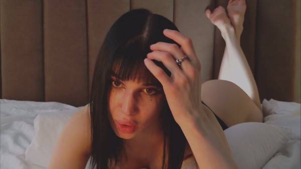 Stream uncensored movie named Rinariim playing with ohmibod and teasing 2/3