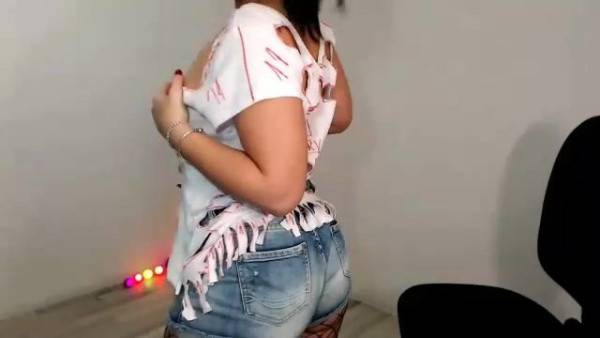 Enjoy watching the complete scene titled Spicyvanillaa