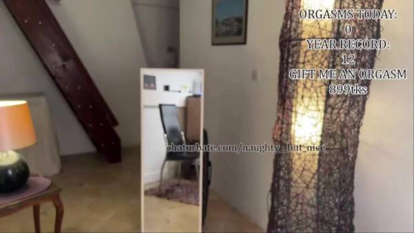 Enjoy watching this complete clip named Naughty__but_nice 2024 11 16 Part1-2 Public
