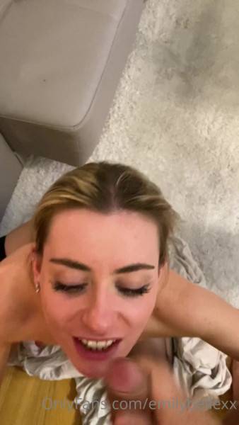 View the full video of Emilybellexx onlyfans video 3