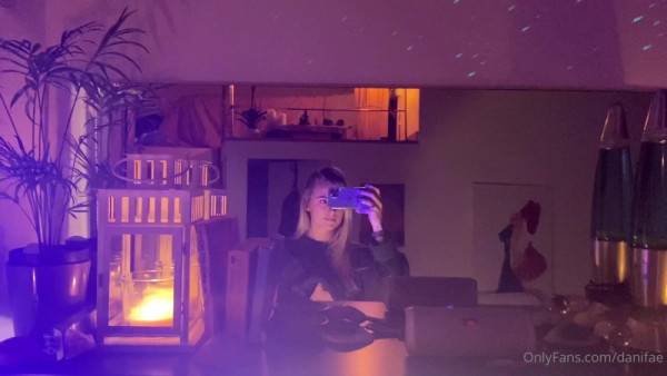 Stream hardcore video named Danifae onlyfans video 228