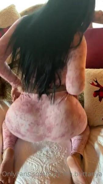 Stream this hardcore scene called Brittanya Razavi 045