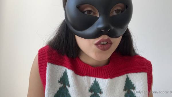Play uncensored video titled AdoraOFLeak Video.13
