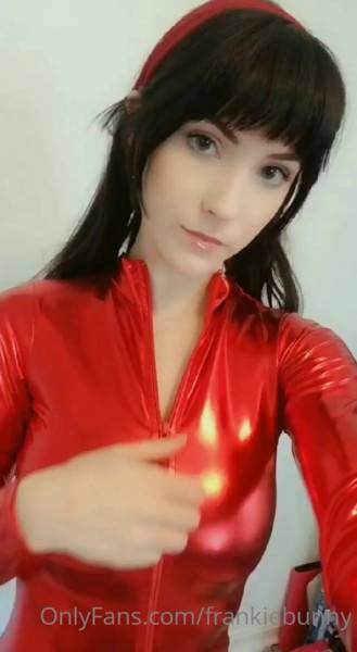 View this hardcore video called Frankiebunny onlyfans video 84