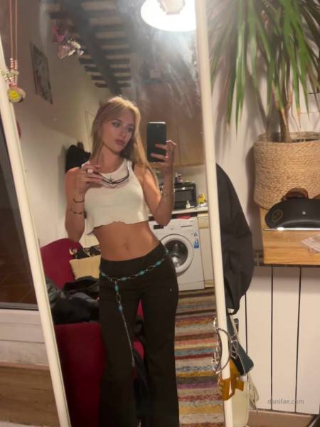Play the HD scene named Danifae onlyfans video 261