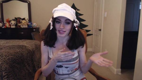 View this complete scene called Amouranth onlyfans video 433