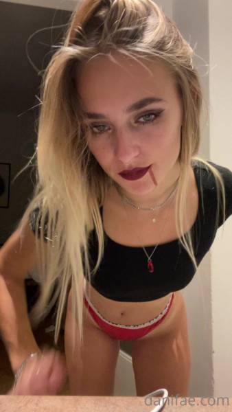 Enjoy watching the complete scene named Danifae onlyfans video 277