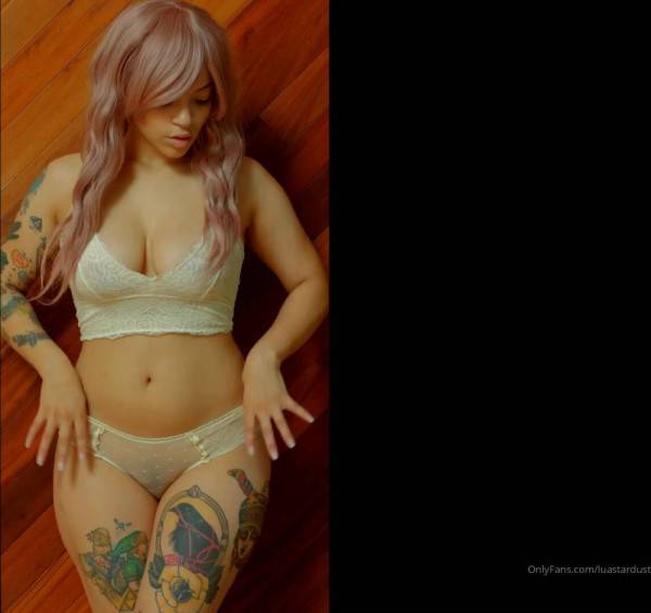 View hardcore scene called Lua stardust onlyfans (196)