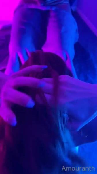 Watch this uncensored scene of Amouranth onlyfans video 535