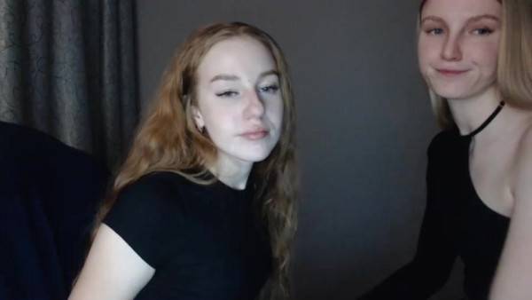 Stream complete video of Maria_paynex aggressive makeout