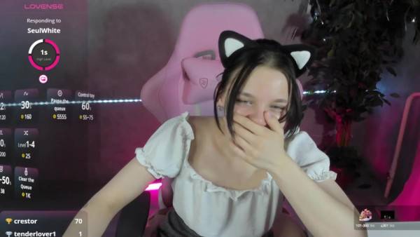 Play this uncensored clip named Milena_Mell_2025-04-13