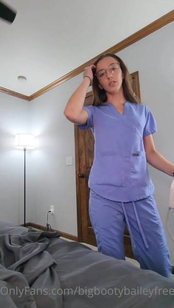 Enjoy watching this hardcore video titled Big Booty Bailey | Ass Fuck And Cum In Pussy