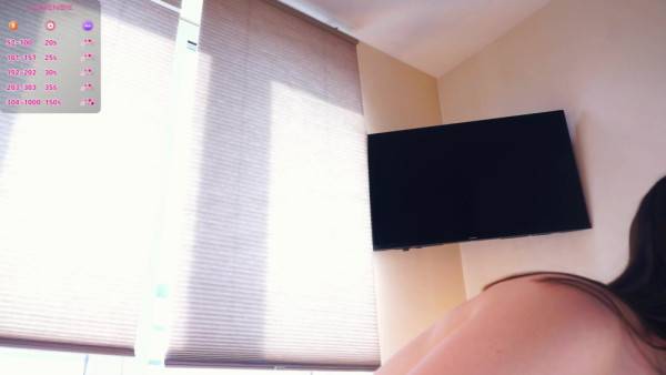 View complete scene named Rowenahallman (Michelle) Chaturbate 6/25/25 part 5