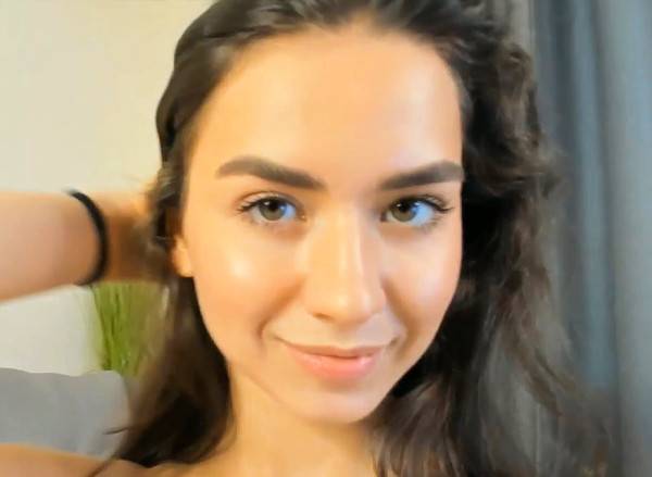 Stream hardcore scene called NicoleLuv 2025 05 25