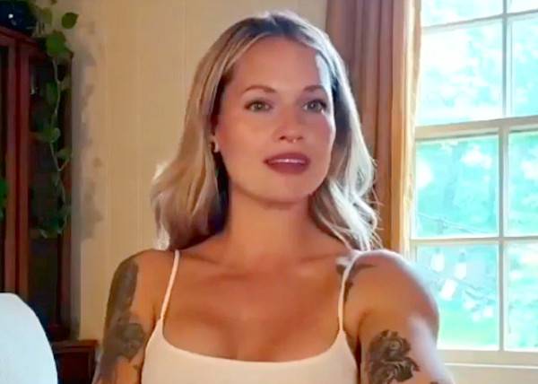 Stream uncensored movie named ClayMae011 2025 05 12