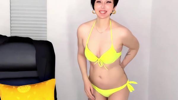 Play this HD scene titled Exclusive video collection coming in June Part 2