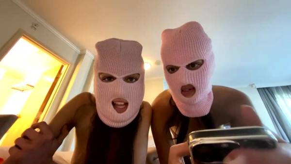 Play the HD clip titled Blushbandits 2025 04 26 1541
