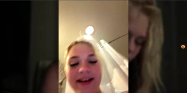 Enjoy watching the hardcore scene called Cutiepiespanks 16