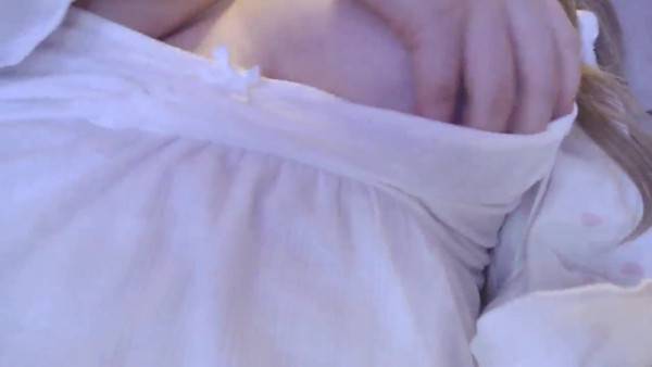 Enjoy watching the HD video titled Alice MFC seducing and slipping in public 2