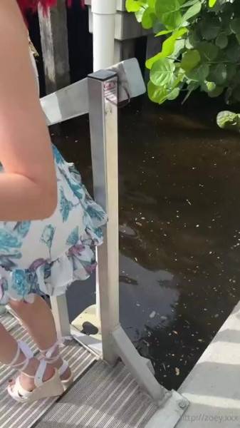 Enjoy watching this uncut scene named Zoey Di Giacomo – First Date With MrLuckyLife
