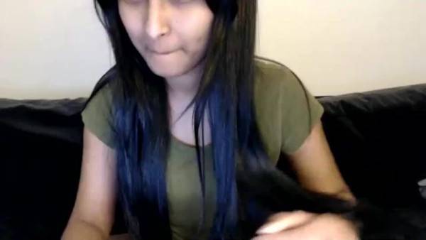 Enjoy watching the complete clip called Kitten MFC 202505260825
