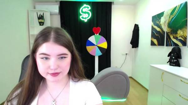 Watch the uncut video titled NicoleFoxery 18.05.2025