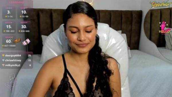 Watch this HD scene named Lulu girl23