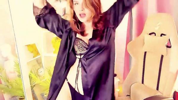 Stream complete video titled April o Nill aprill o nill milf tease underwear 3