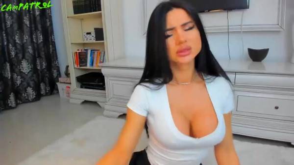 Watch uncut scene titled Emmazing 05.01.2024