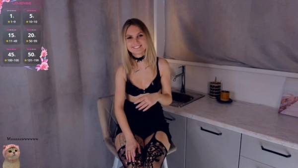 Stream this uncut video of Arleighcall 2025 05 01