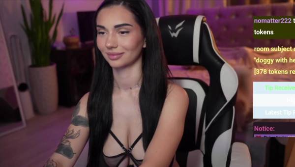 Enjoy watching uncensored movie titled Linda Warners looking sexy sexy sexy!