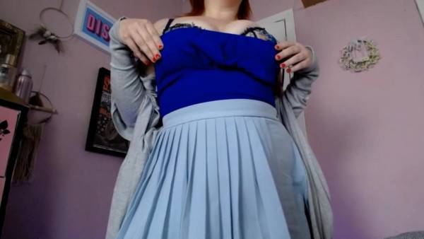 Watch this complete video of MissMimiRose 55