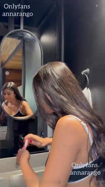 Play the full movie called Anna Arango Anal Fucking BG Sex